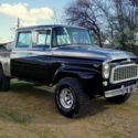RARE 1960 International Travelette, Factory 4x4, Fleetside, Shortbed, 392 V8
