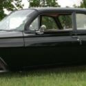 Rare 1961 Chevroloet Biscaybe with Big Block 348W