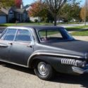 Rare 1962 Dodge Dart 440 Runs & Drives Good Project Car!