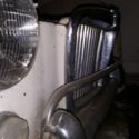 Rare 1963 MG 1100 2 door
