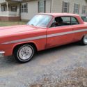 rare 1963 oldsmobile jetfire turbo all aluminum v8 barn find solid garage kept