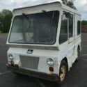 RARE 1963 Studebaker ZIP VAN Mail RHD Delivery Postal Runs/Drives GRT! NO RSRV