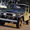 Rare 1963 Toyota Land Cruiser FJ45 Short Bed - Restored (FJ40 FJ43 BJ40 FJ55)