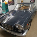rare 1964 Lancia Flavia