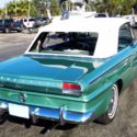 Rare 1964 Studebaker Daytona Convertible