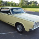 RARE 1965 DODGE DART GT &quot;CHARGER&quot; EDITION - THIS CAR IS IN THE REGISTRY