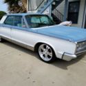 RARE 1966 Classic 7.2L 440 Big Block NewYorker Sedan (No Pillar) Automatic Hemi