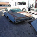 RARE 1966 Olds Delta 88 2Dr Holiday Coupe Great Barn Find