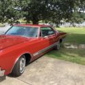 Rare 1966 Oldsmobile Starfire 21k miles