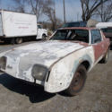 Rare 1966 Studebaker Avanti II