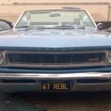 Rare 1967 AMC Rebel SST Convertible Rare - Must Sell -Excellent - No Reserve!!