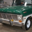 RARE 1967 Ford F100 Custom Cab, 75k Original Miles, 352 V8