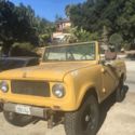 RARE 1967 International Harvester Scout