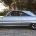 RARE 1967 PLYMOUTH GTX 440HP 4 SPEED CAR