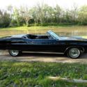 RARE 1967 Pontiac Grand Prix Convertible Nice Collector Car Drive it Anywhere