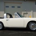 Rare 1968 912 Targa soft window - LOW RESERVE - Won't find one in better shape