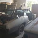 Rare 1968 GTO CONVERTIBLE 400 engine 4speed original engine