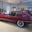 Rare 1968 Restored Jaguar E Type 4 Spd Manual 6 Cyl Stunning Classic!