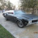 !!RARE!! 1969 442 4 speed with AC !!RARE!!