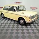 Rare 1969 Austin America!