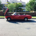 *RARE* 1969 BMW 1602 Convertible Baur 1600 1600-2 2002