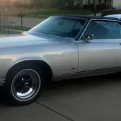 Rare 1969 Buick Riviera GS SURVIVOR with only 31000 original miles! All Original