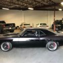 Rare 1969 Chevrolet RCR Series 3 Camaro #4 with Race Engine installed