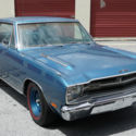Rare 1969 Dodge Dart GTS - 383 Big Block