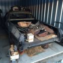 RARE 1969 El Camino SS396 396 375hp Original L89 Aluminum Head Option