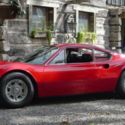 Rare 1969 Ferrari Dino 246 GT  &#034;L&#034; Series 2nd Owner Since New