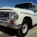 Rare 1969 International 1100 Pickup, Custom Package,1/2 Ton, Survivor, Original