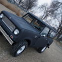 RARE 1969 International Scout 800A, 2 Owner, Low Mileage, V8, 80/800