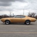 Rare 1969 Oldsmobile 442 W-30