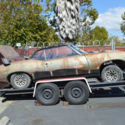 Rare 1969 Pontiac GTO Convertable 400ci Ram Air 4 SPD