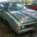 RARE!!! 1969 PONTIAC LEMANS FOR SALE!!!