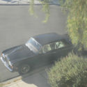 Rare 1969 Rolls Royce MPW Corniche Coupe Black/ Tan Nice Driver
