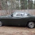 Rare 1969 Volvo 1800S GT Coupe, Original Paint Garage Find, 1 of 1693 Produced