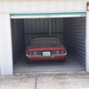 Rare 1970-1/2 Chevy Camaro RS/SS. Great for restoration with likely high resale.