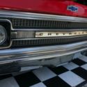 Rare 1970 chevy cheverolet k5 blazer original 2wd 984 of 985 made