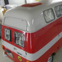 RARE 1970 FIAT 238 VAN