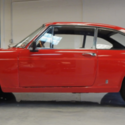 Rare 1970 Lancia Flavia 2000 - No Reserve Pininfarina Designed Coupe
