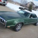 RARE! 1970 OLDSMOBILE TORONADO 455