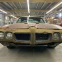 RARE 1970 PONTIAC GTO, ALL ORIGINAL, VIDEO AND DELIVERY, NO RESERVE!