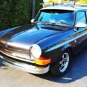 RARE 1970 Volkswagon Squareback Type 3 Garage Queen California Dreaming
