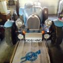 RARE 1971 Bugatti Ttype 37 Moonraker Replica Dri-Sleeve Barn Find