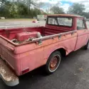 RARE 1971 Datsun 1600 Truck