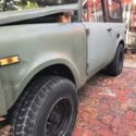 RARE 1971 International Scout 800B, 4x4, Factory 6 cyl, Low Miles, 2 Owner