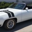 RARE! 1971 Plymouth GTX Factory 440 Four Barrel 4-Speed Exceptional Condition!