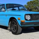 Rare 1971 Volvo 145 S Wagon RARE!!BEAUTIFUL!! LOW RESERVE!!