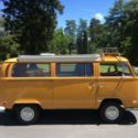 Rare 1971 VW Camper Bus Westfalia SO 72/8 w 66k Orig Miles Petermax Muller NICE!